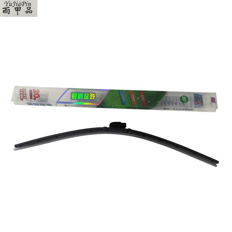 批發(fā)硅膠鍍膜雨刷 專車(chē)專用雨刷